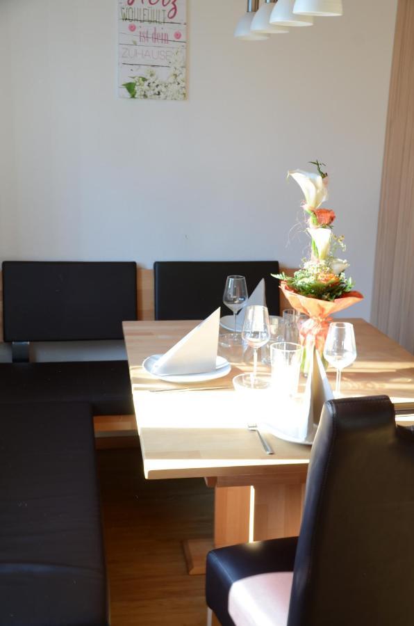 Ferienwohnung Waldkoehlerei Michelbach ภายนอก รูปภาพ