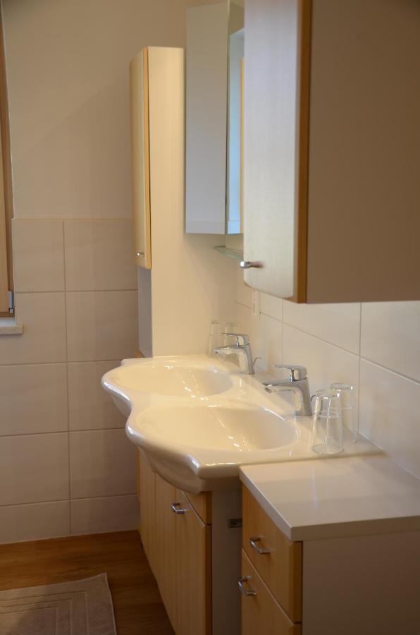 Ferienwohnung Waldkoehlerei Michelbach ภายนอก รูปภาพ